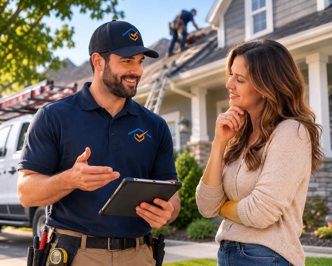 Roof Inspection FAQs in Traverse City, MI